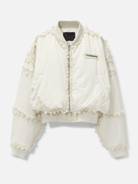 HELIOT EMIL™ SPHERICAL BOMBER JACKET