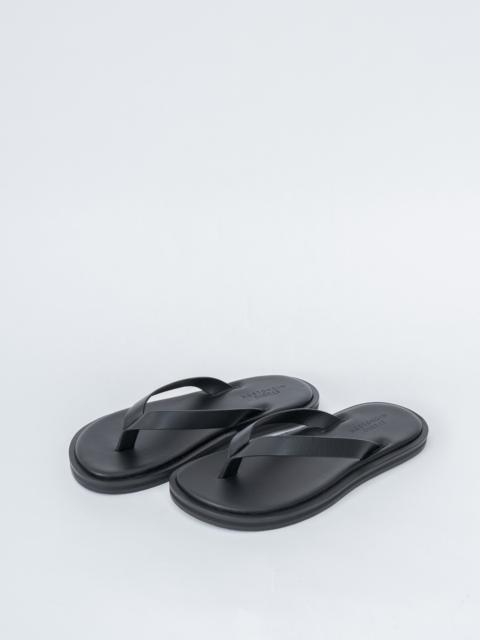 Studio Nicholson CURREN Sandals - Black