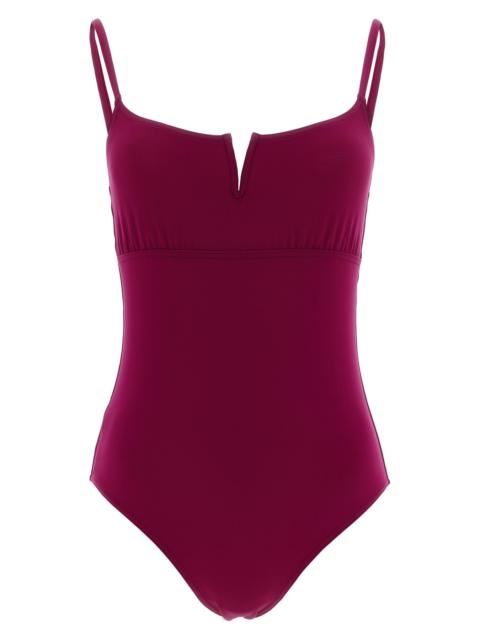 ERES 'Intense' One-Piece Swimsuit