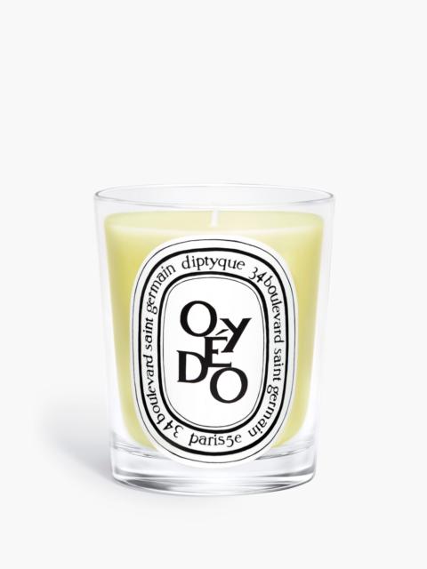 Diptyque Oyédo - Classic Candle