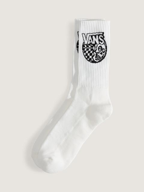 Vans Mayport Crew Socks