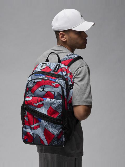 Jordan Jordan Air Patrol Backpack (29L)