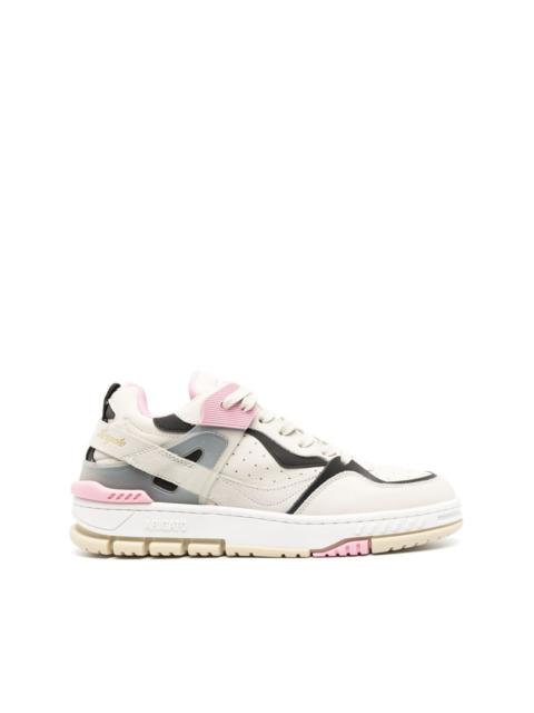 Axel Arigato Astro panelled sneakers