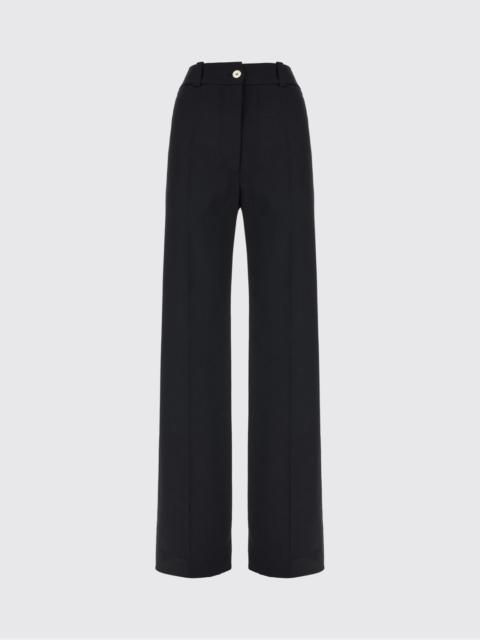 PATOU Pants woman Patou
