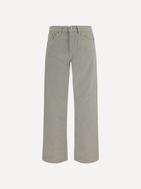 SUNFLOWER Corduroy Trousers