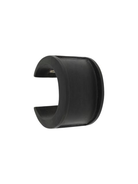 Parts of Four Crescent Channel cuff