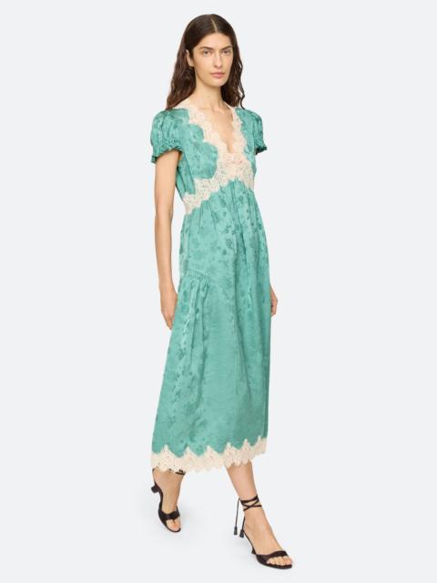 Sea Shay V-Neck Dress