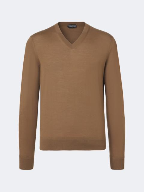 TOM FORD Wool sweater