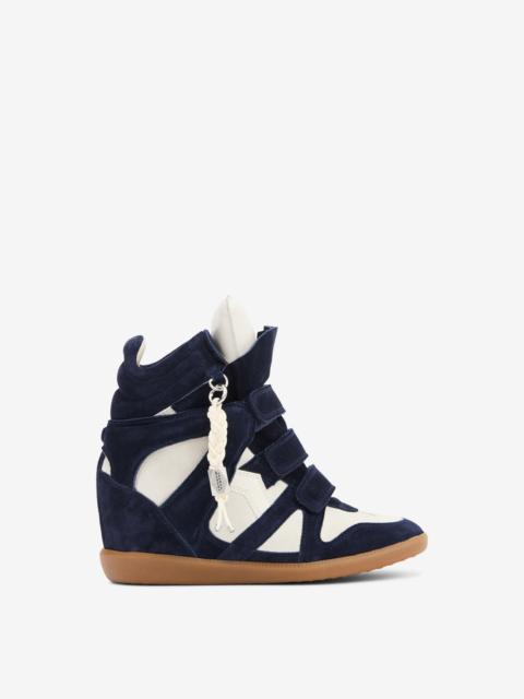 Isabel Marant BEKETT RING SNEAKERS