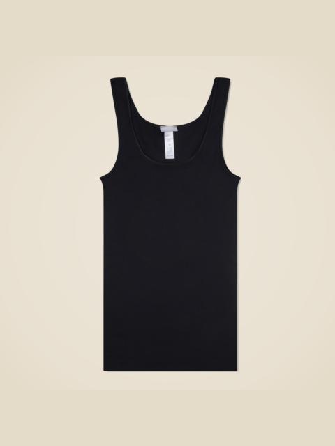 HANRO HANRO® cotton seamless round-neck tank top