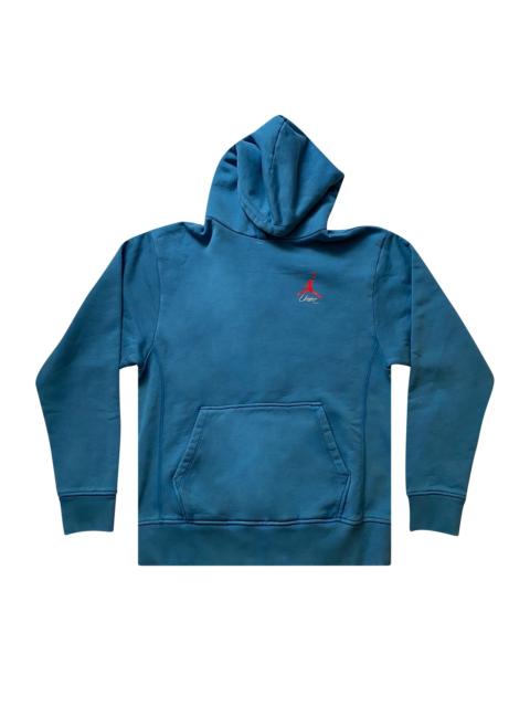 Jordan Air Jordan x Union NRG Vault AJ Flight Hoodie 'Blue'