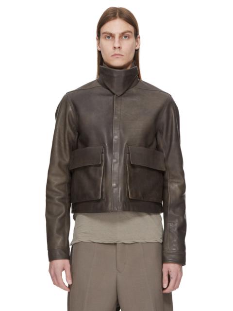 Rick Owens TOWER ALICE