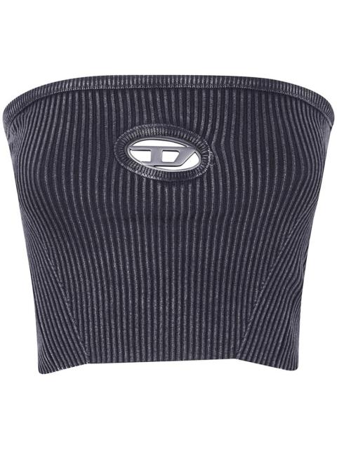 Diesel "Clarksvillex" Sleeveless Top Clothing