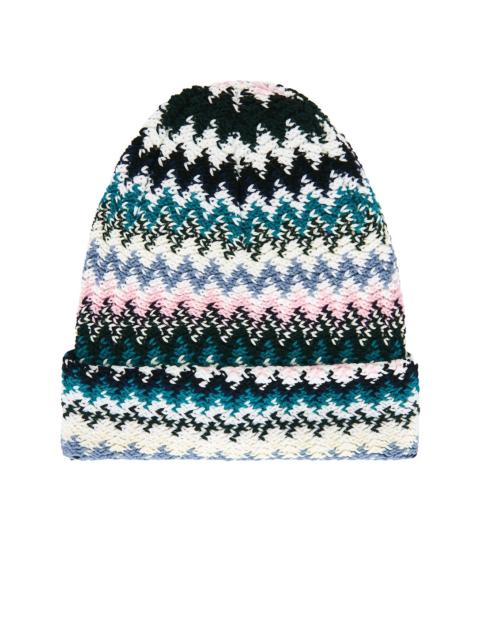 Missoni Beanie