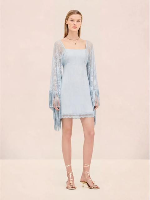 ALEXIS LIDORIA DRESS