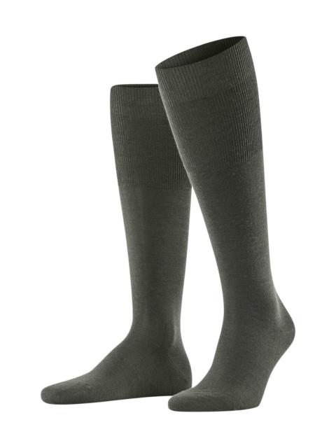 FALKE Airport Men Knee-high socks