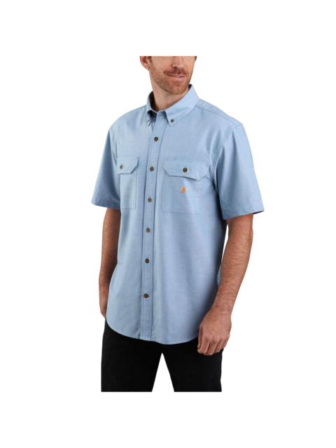 Carhartt Fort Loose SS Shirt