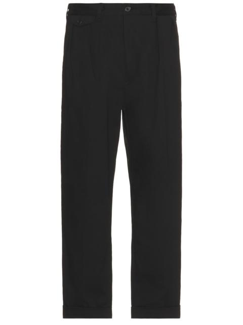 BEAMS PLUS 2 Pleats Trousers