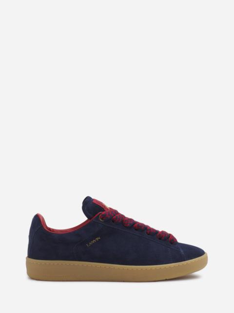 SUEDE LITE CURB SNEAKERS