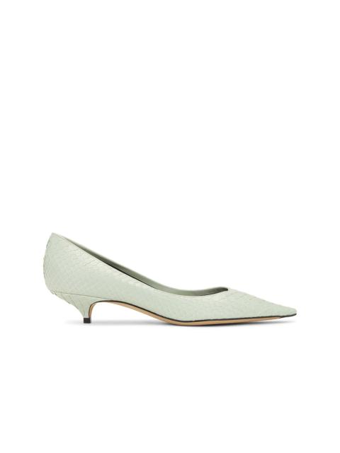 The Row Liisa Python Pump