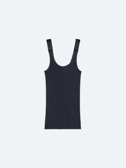 Helmut Lang SEATBELT TANK