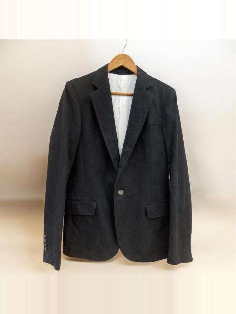 The Viridi-anne The Viridi-anne Cotton Blazer