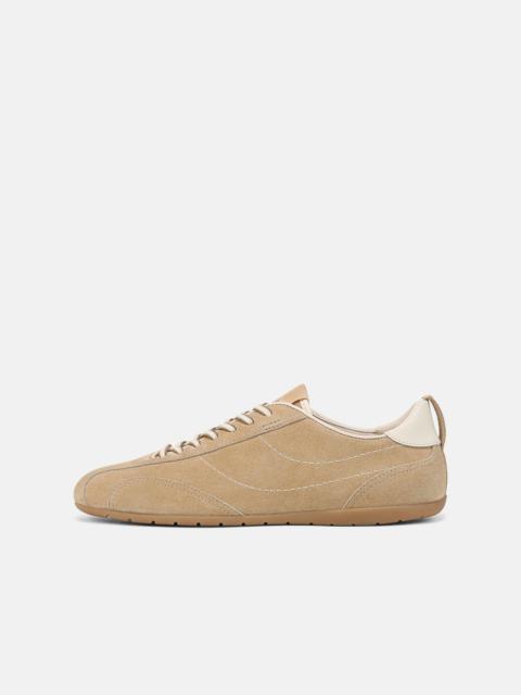 Vince Catalina Suede Sneaker
