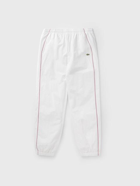 LACOSTE Archive Edition Sweatpants