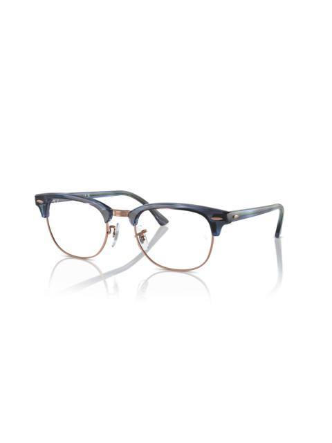 Ray-Ban CLUBMASTER OPTICS