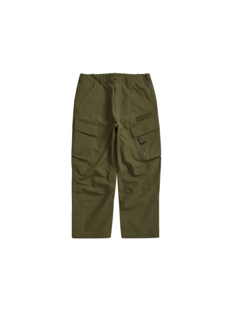 Supreme Supreme GORE-TEX Cargo Pant Olive