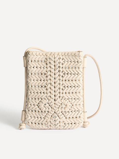 Anya Hindmarch The Neeson Square Crossbody Bag