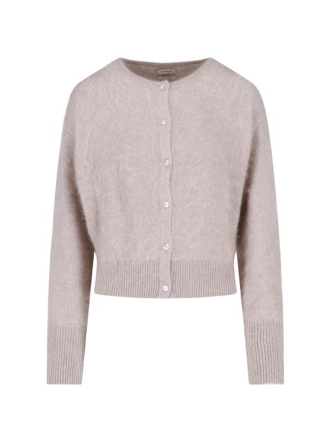 ALMADA LABEL CARDIGAN "COCO"