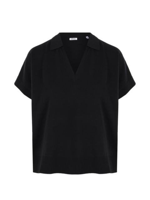 Aspesi V-neck T-shirt