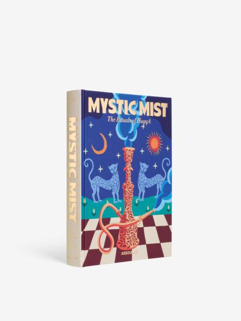 ASSOULINE Mystic Mist: The Rituals of HuqqA