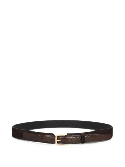Dries Van Noten Dries Van Noten 2620114030308 702 CHOCO