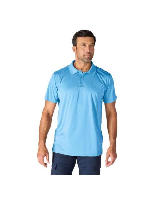 Carhartt Force Sun Defender™ Relaxed Logo Polo
