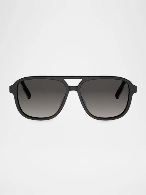 Dior ibbon A1I Sunglasses