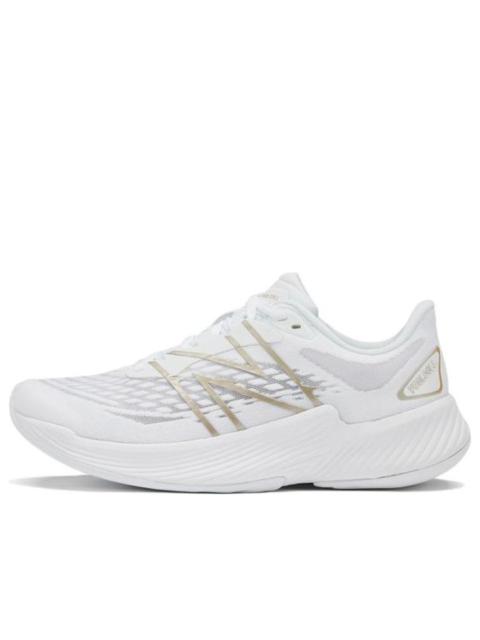 New Balance (WMNS) New Balance Prism Series Low Tops Casual White WFCPZCW2