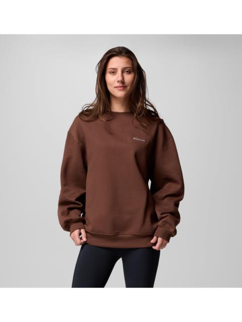 Columbia Women's Aldermore Sweatshirt