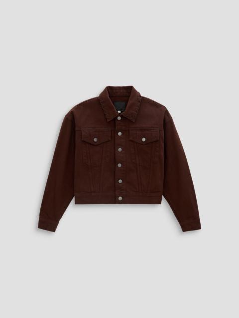 AG Jeans Lori Jacket