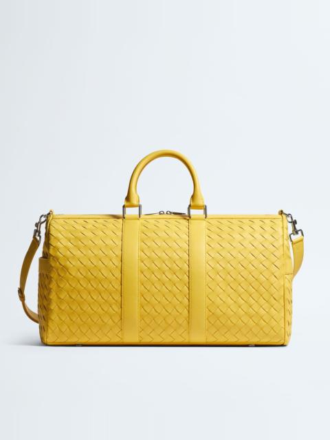Bottega Veneta Intrecciato Duffle