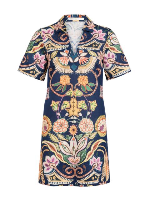 MARIE OLIVER DEDE DRESS