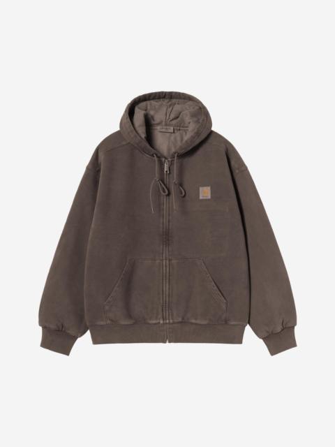 Carhartt WIP Hooded Vista Jacket