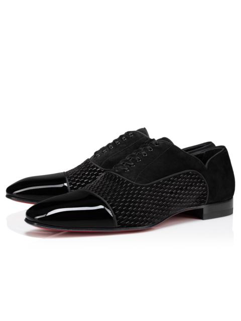 Christian Louboutin Greggy Chick