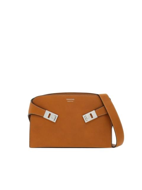 FERRAGAMO small Hug messenger bag