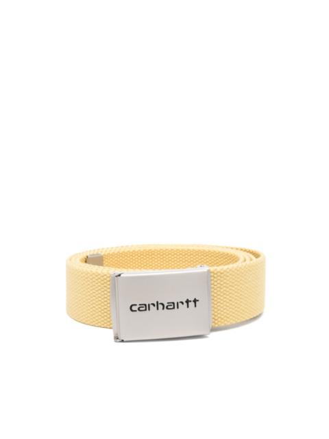 Carhartt Clip belt