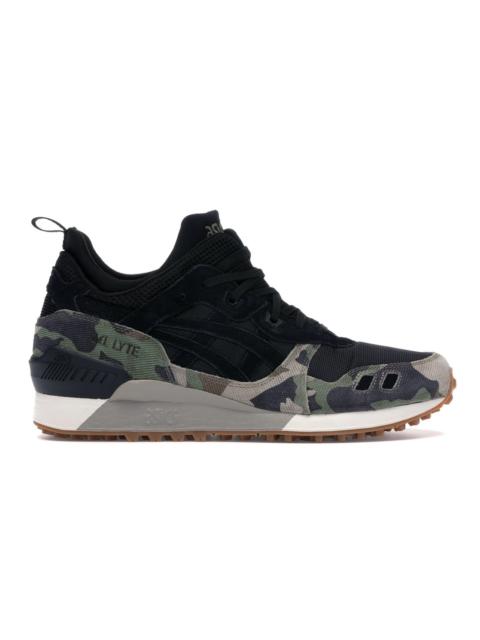 Asics ASICS Gel-Lyte MT Black