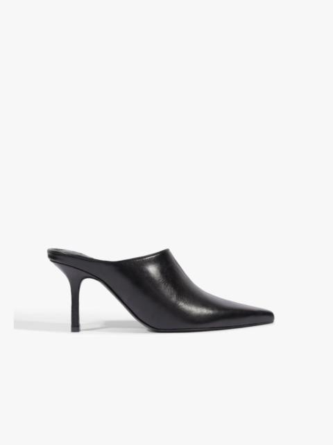 SCHUTZ Abby Leather Pump