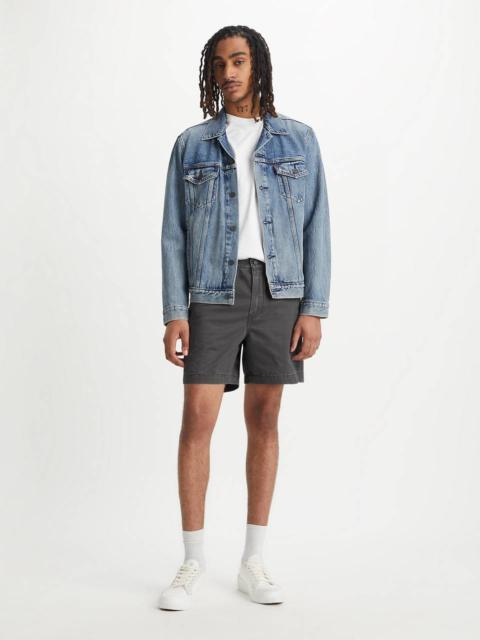Levi's LEVI'S® XX CHINO AUTHENTIC 6" MEN'S SHORTS