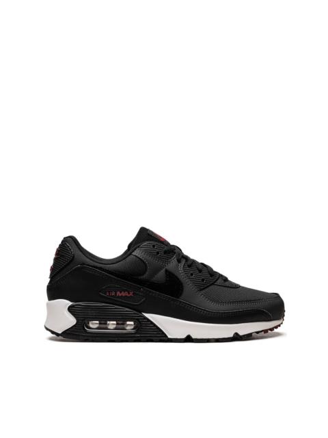 Air Max 90 "Anthracite Team Red" sneakers